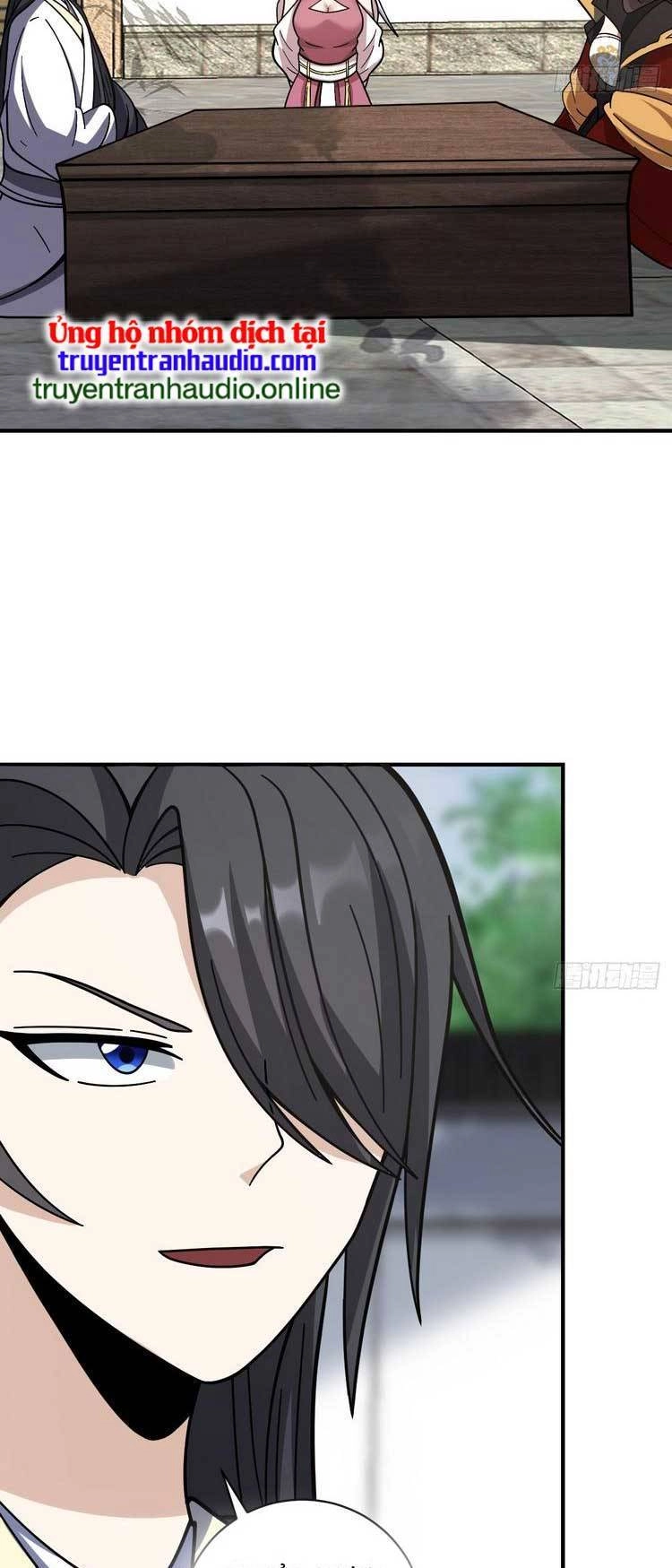 Ta Ở Nhà 100 Năm Khi Ra Ngoài Đã Vô Địch Chapter 58 - 22