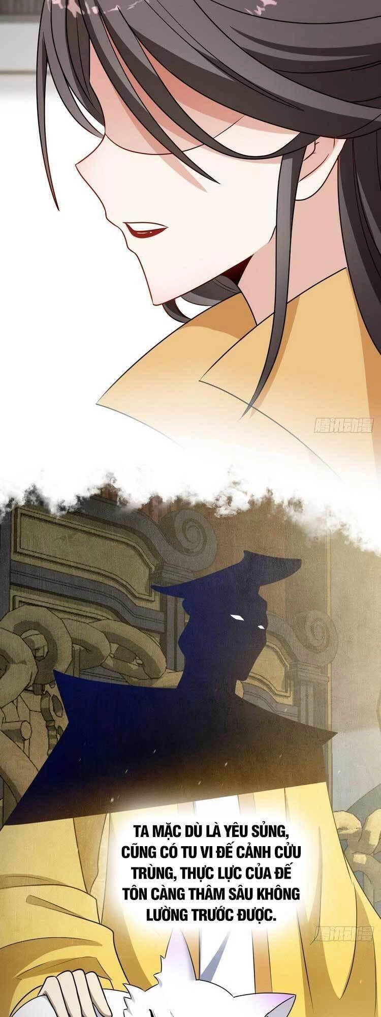 Ta Ở Nhà 100 Năm Khi Ra Ngoài Đã Vô Địch Chapter 59 - 2