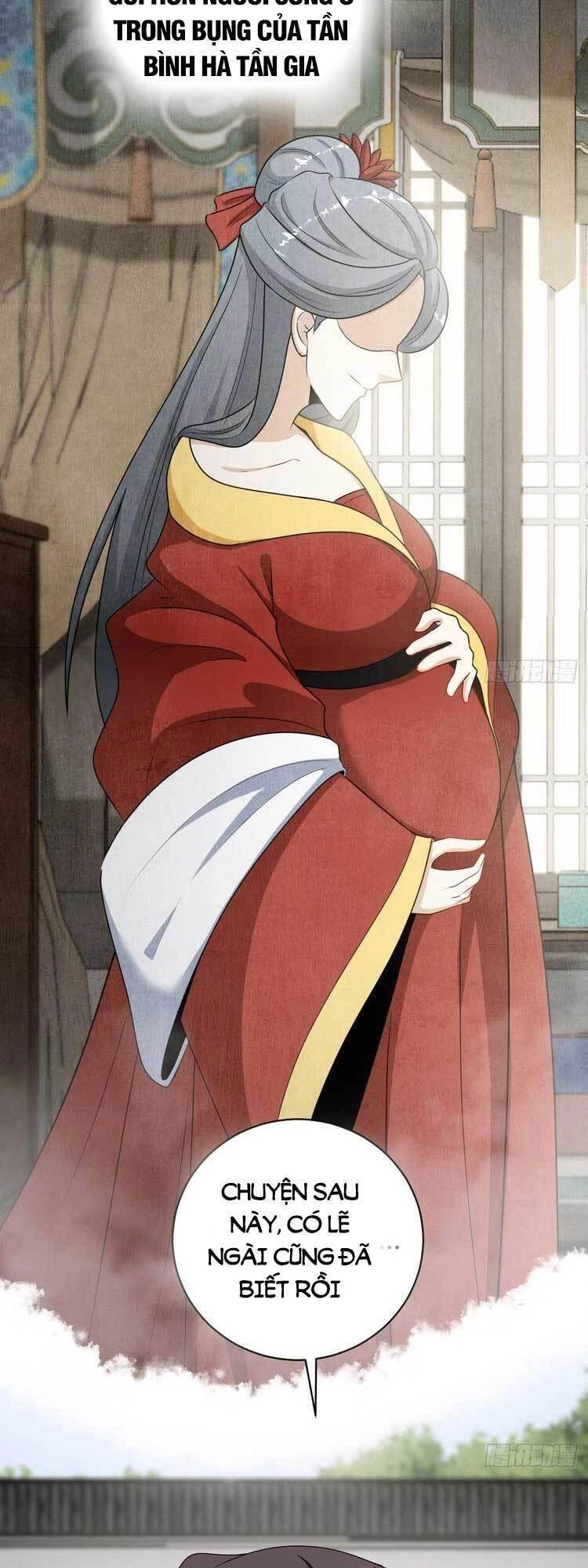 Ta Ở Nhà 100 Năm Khi Ra Ngoài Đã Vô Địch Chapter 59 - 7