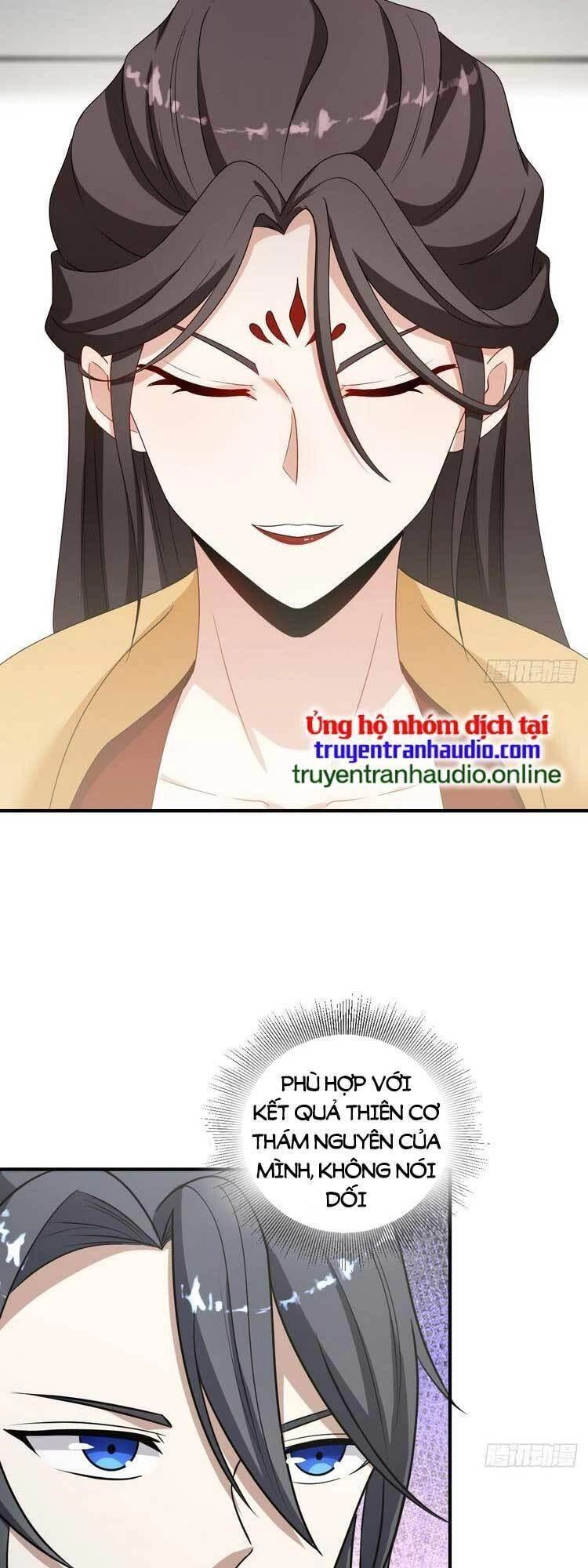 Ta Ở Nhà 100 Năm Khi Ra Ngoài Đã Vô Địch Chapter 59 - 8