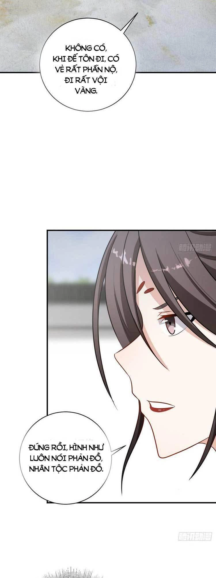 Ta Ở Nhà 100 Năm Khi Ra Ngoài Đã Vô Địch Chapter 59 - 10