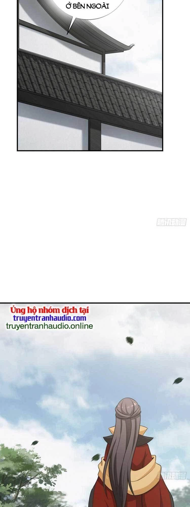 Ta Ở Nhà 100 Năm Khi Ra Ngoài Đã Vô Địch Chapter 59 - 12