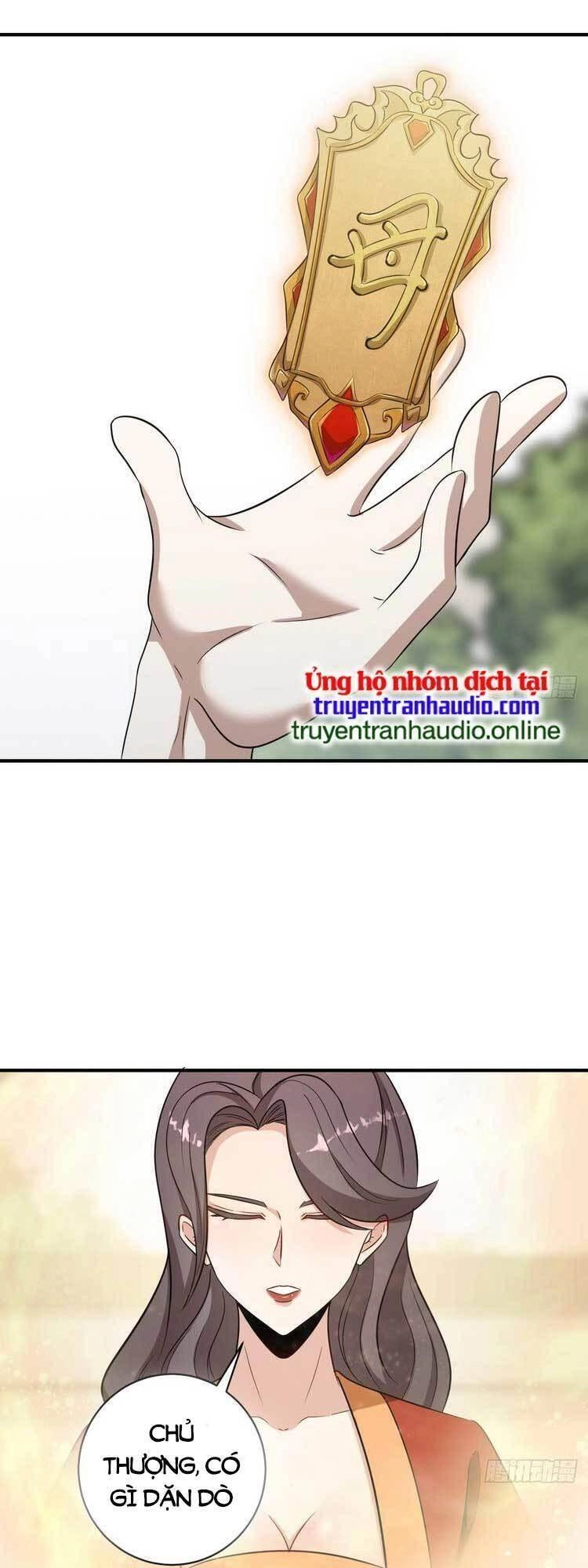 Ta Ở Nhà 100 Năm Khi Ra Ngoài Đã Vô Địch Chapter 59 - 14