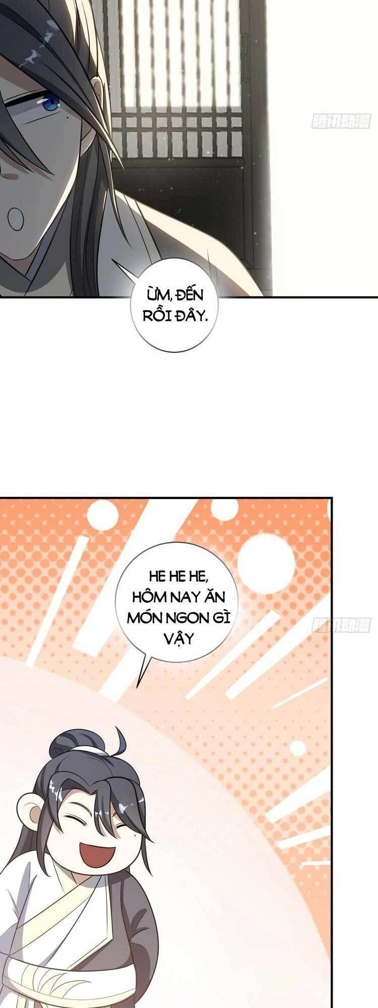 Ta Ở Nhà 100 Năm Khi Ra Ngoài Đã Vô Địch Chapter 59 - 21