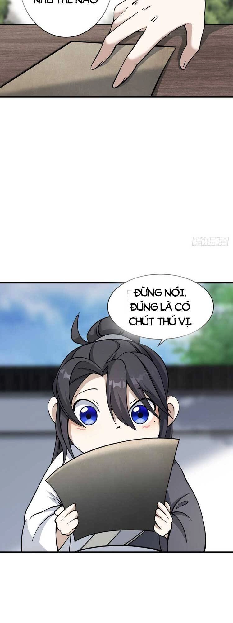 Ta Ở Nhà 100 Năm Khi Ra Ngoài Đã Vô Địch Chapter 60 - 5