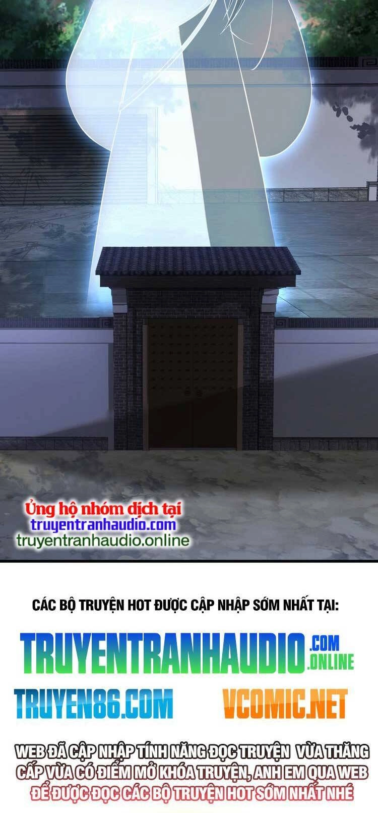 Ta Ở Nhà 100 Năm Khi Ra Ngoài Đã Vô Địch Chapter 60 - 28