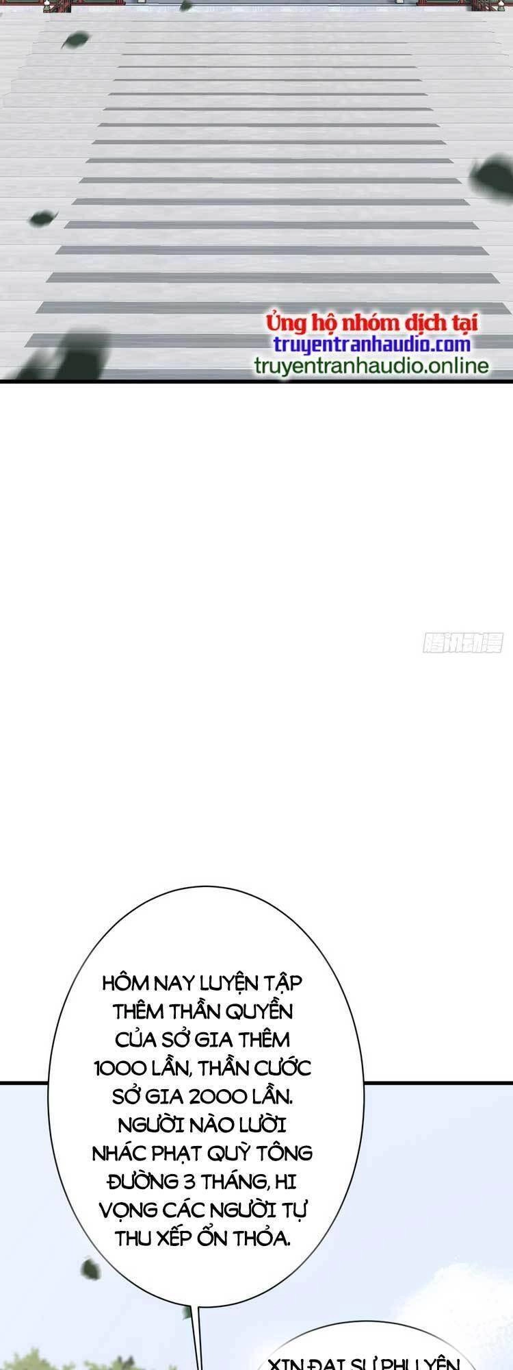 Ta Ở Nhà 100 Năm Khi Ra Ngoài Đã Vô Địch Chapter 61 - 6