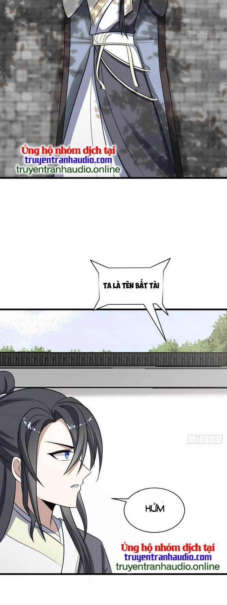 Ta Ở Nhà 100 Năm Khi Ra Ngoài Đã Vô Địch Chapter 61 - 13