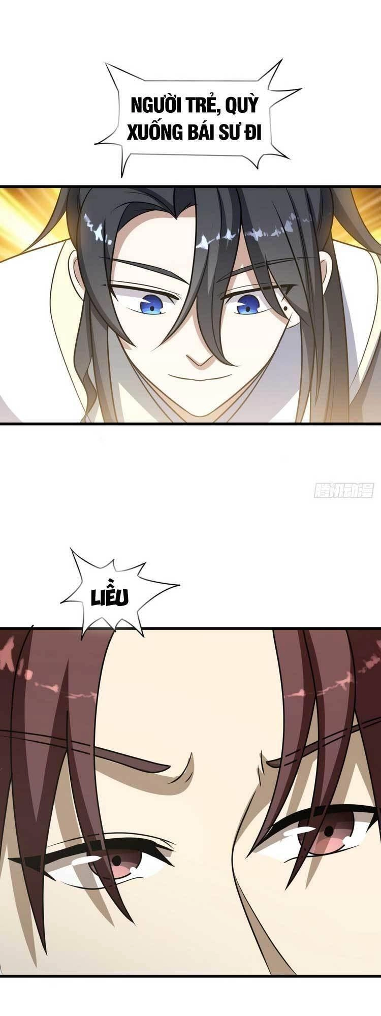 Ta Ở Nhà 100 Năm Khi Ra Ngoài Đã Vô Địch Chapter 61 - 31