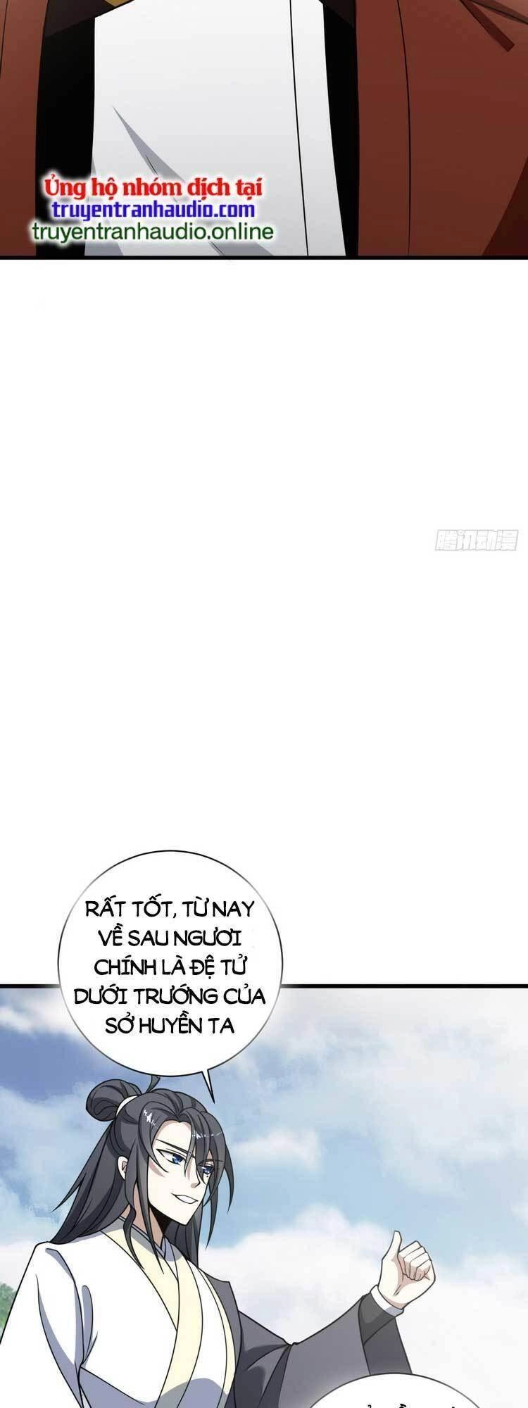 Ta Ở Nhà 100 Năm Khi Ra Ngoài Đã Vô Địch Chapter 61 - 33