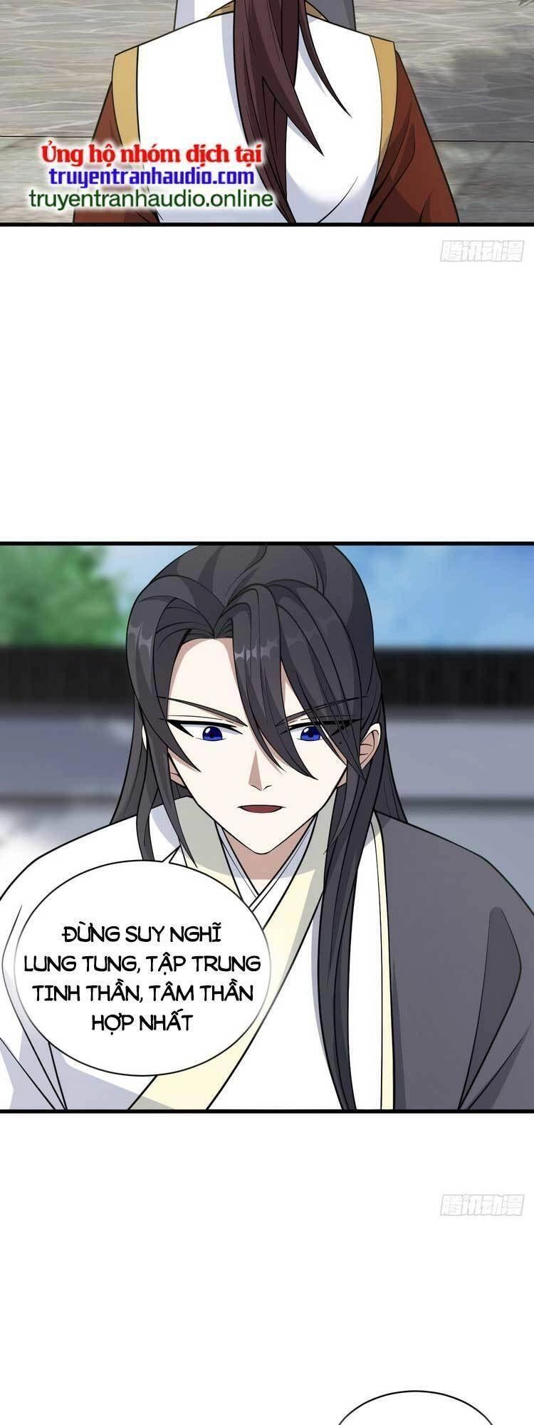 Ta Ở Nhà 100 Năm Khi Ra Ngoài Đã Vô Địch Chapter 62 - 3