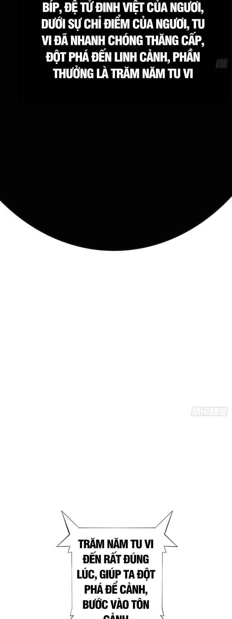 Ta Ở Nhà 100 Năm Khi Ra Ngoài Đã Vô Địch Chapter 62 - 11