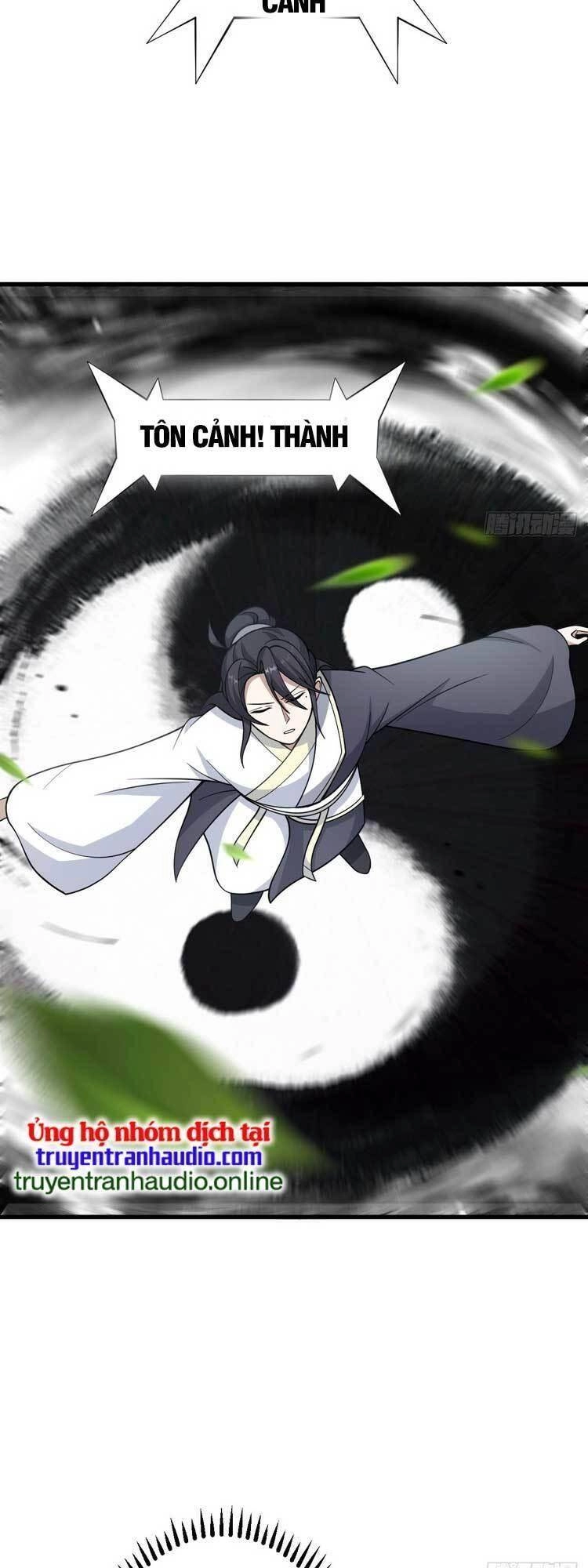 Ta Ở Nhà 100 Năm Khi Ra Ngoài Đã Vô Địch Chapter 62 - 12