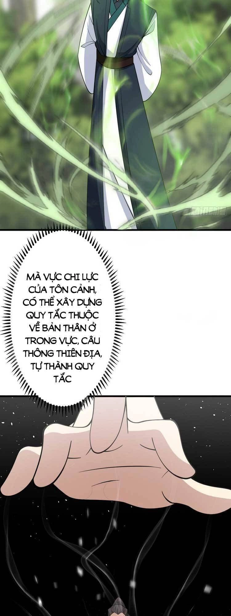 Ta Ở Nhà 100 Năm Khi Ra Ngoài Đã Vô Địch Chapter 62 - 14