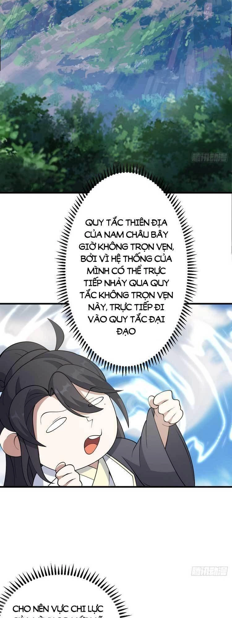 Ta Ở Nhà 100 Năm Khi Ra Ngoài Đã Vô Địch Chapter 62 - 18