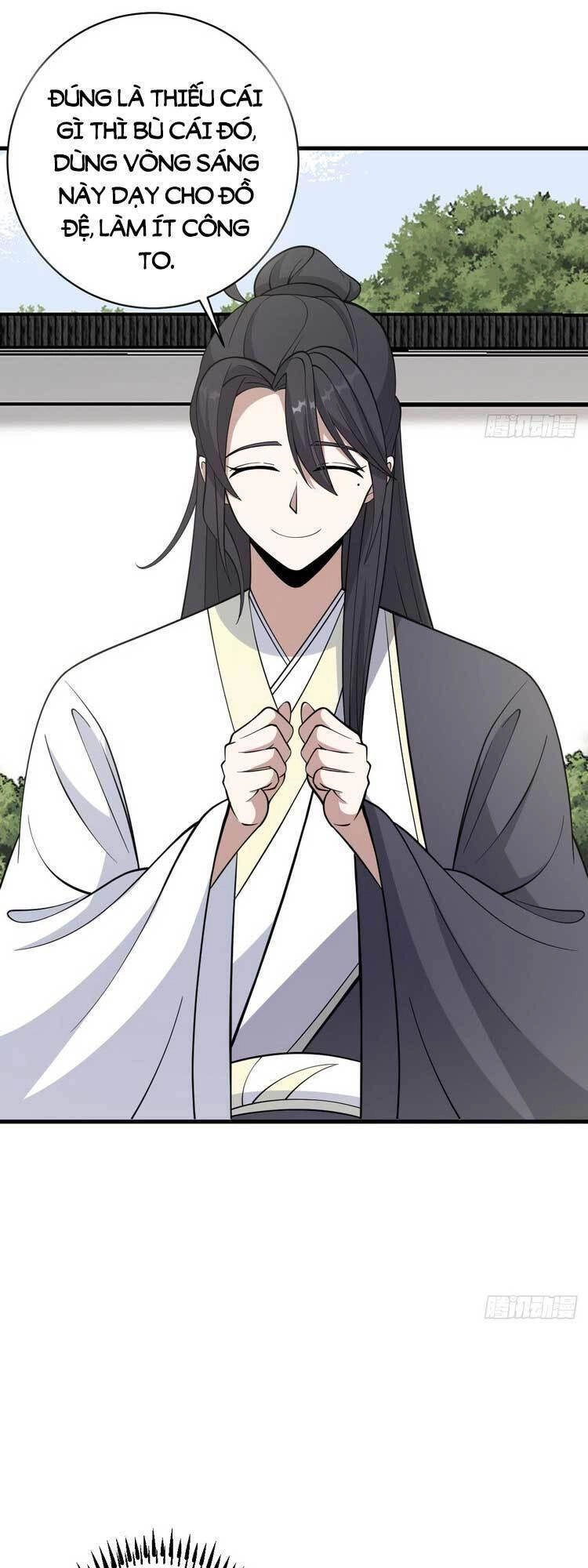 Ta Ở Nhà 100 Năm Khi Ra Ngoài Đã Vô Địch Chapter 62 - 22