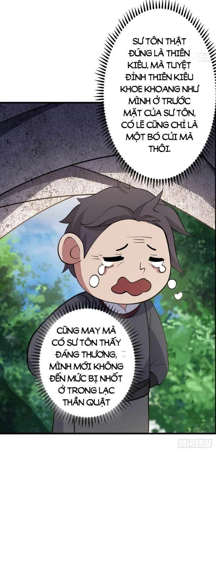 Ta Ở Nhà 100 Năm Khi Ra Ngoài Đã Vô Địch Chapter 62 - 32