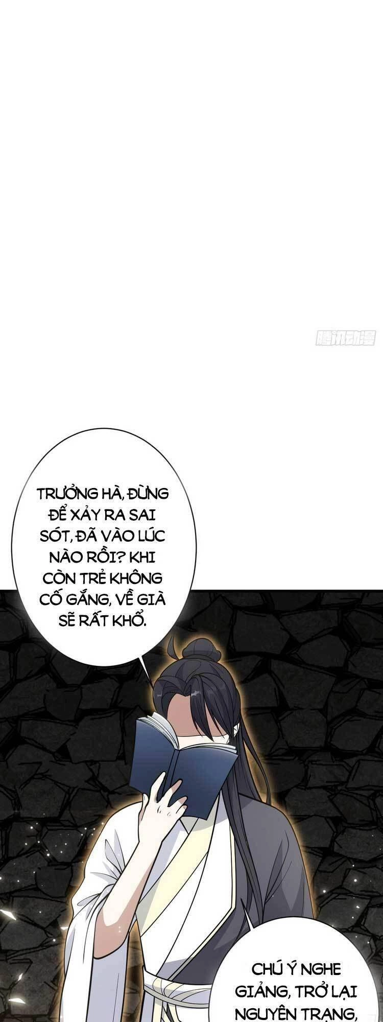 Ta Ở Nhà 100 Năm Khi Ra Ngoài Đã Vô Địch Chapter 62 - 33