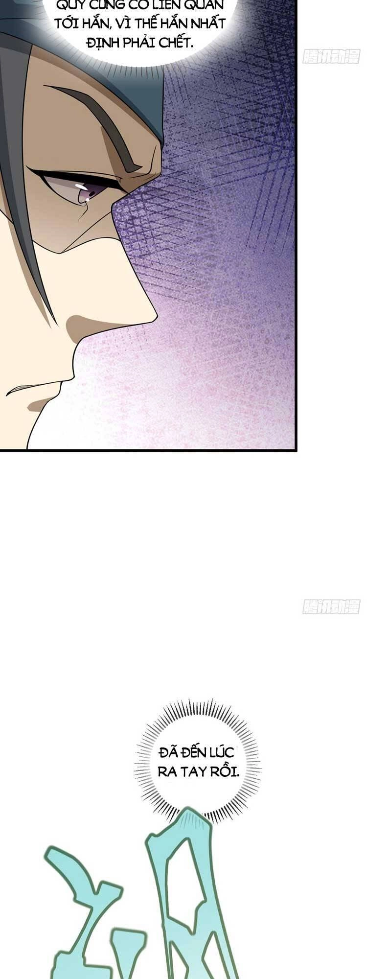 Ta Ở Nhà 100 Năm Khi Ra Ngoài Đã Vô Địch Chapter 63 - 11