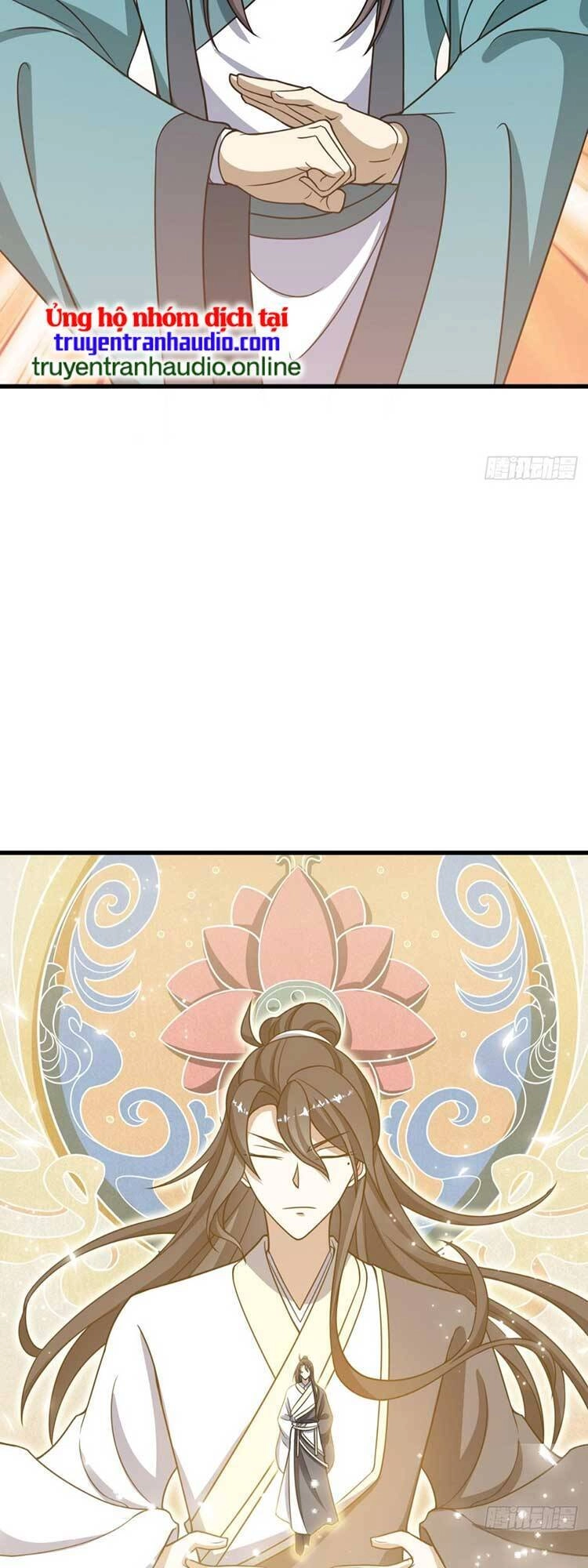 Ta Ở Nhà 100 Năm Khi Ra Ngoài Đã Vô Địch Chapter 63 - 14