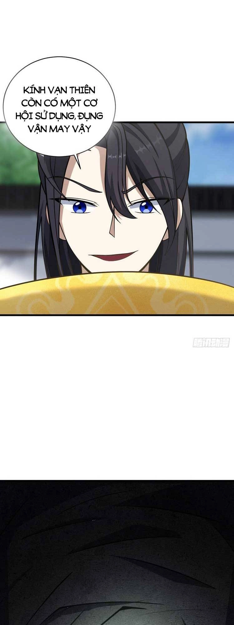 Ta Ở Nhà 100 Năm Khi Ra Ngoài Đã Vô Địch Chapter 64 - 2