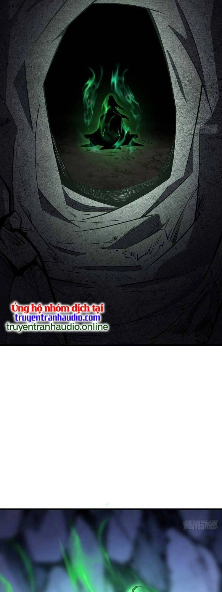 Ta Ở Nhà 100 Năm Khi Ra Ngoài Đã Vô Địch Chapter 64 - 3