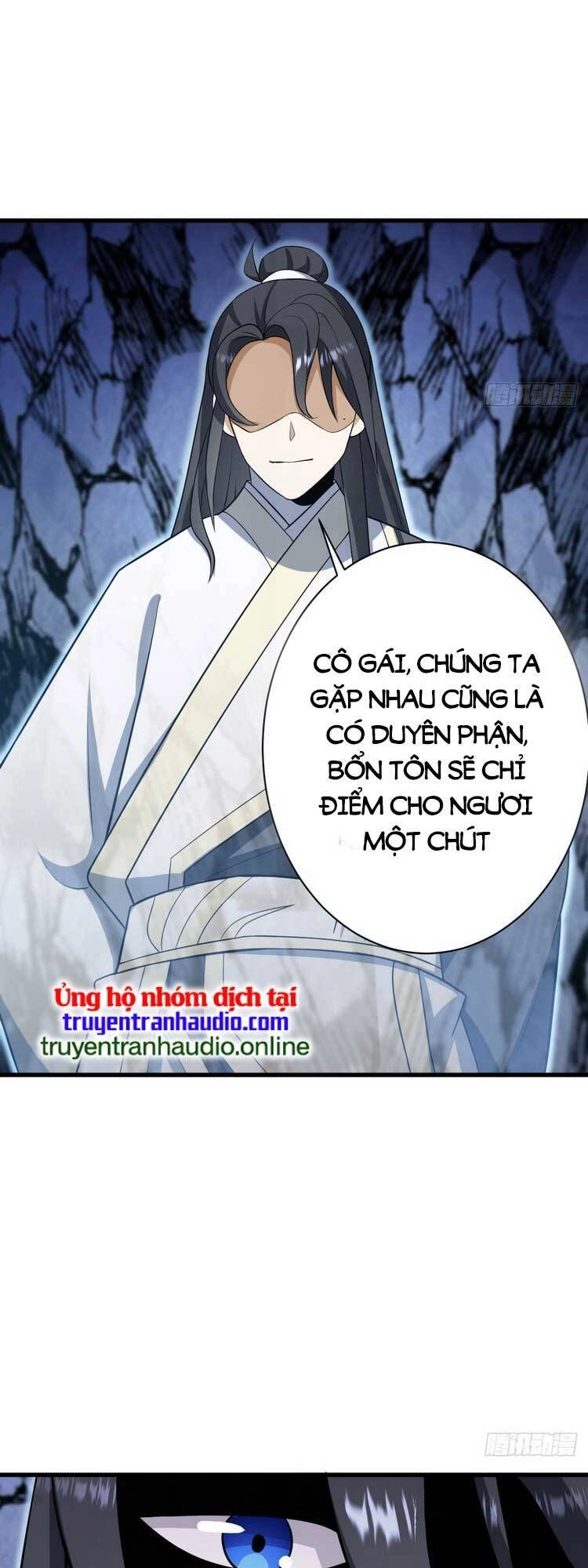 Ta Ở Nhà 100 Năm Khi Ra Ngoài Đã Vô Địch Chapter 65 - 13