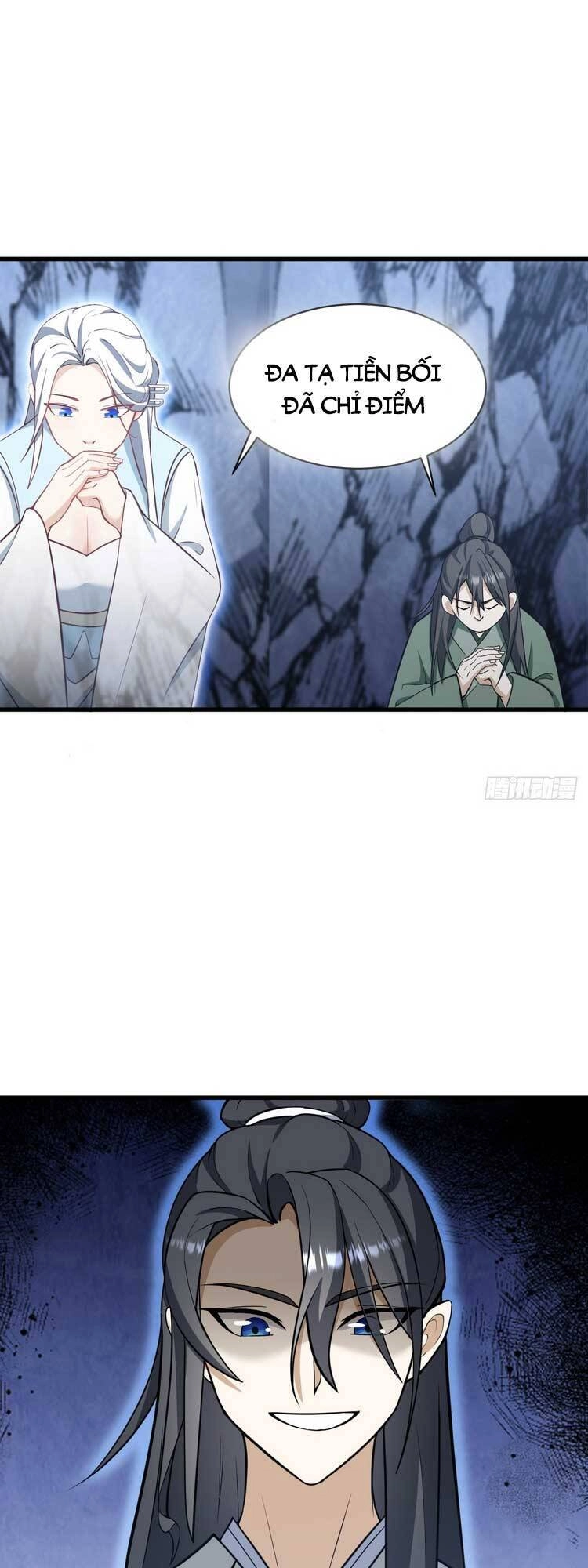 Ta Ở Nhà 100 Năm Khi Ra Ngoài Đã Vô Địch Chapter 65 - 18