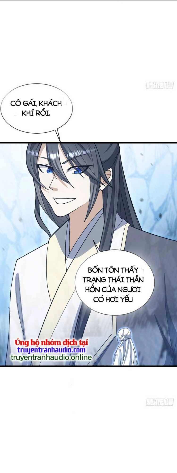 Ta Ở Nhà 100 Năm Khi Ra Ngoài Đã Vô Địch Chapter 65 - 21