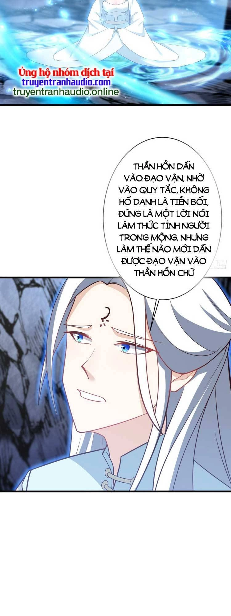 Ta Ở Nhà 100 Năm Khi Ra Ngoài Đã Vô Địch Chapter 65 - 26