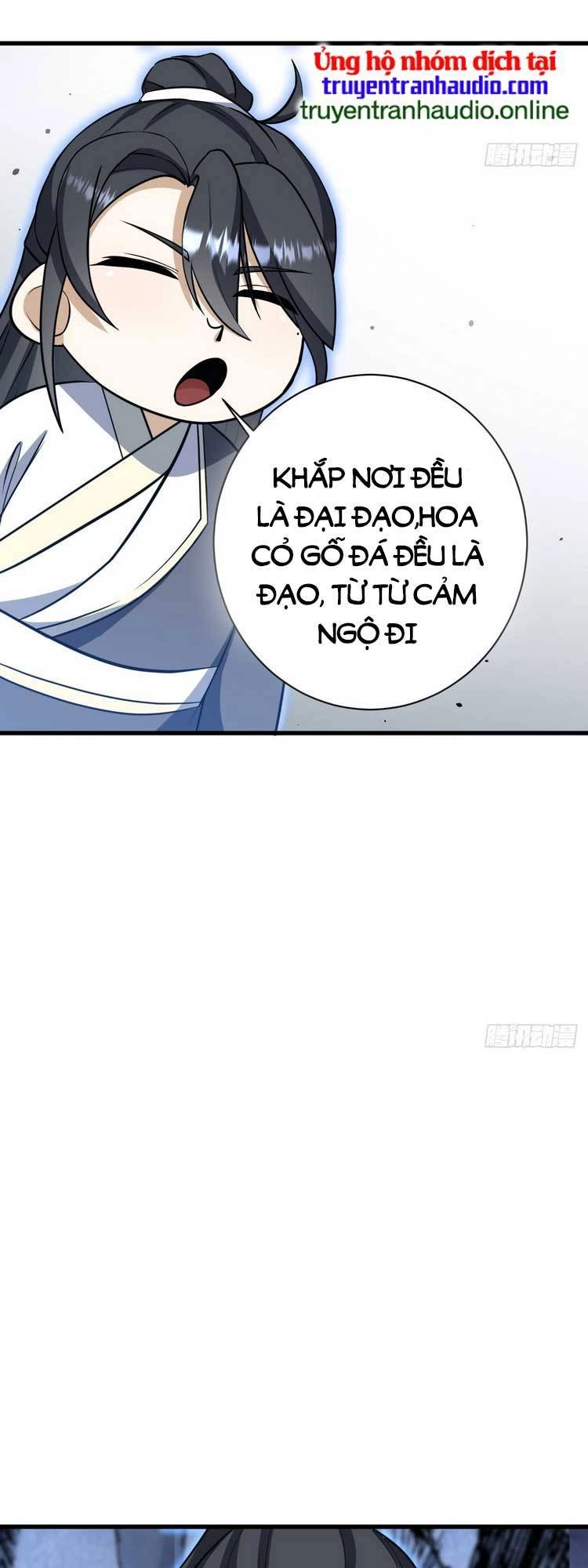 Ta Ở Nhà 100 Năm Khi Ra Ngoài Đã Vô Địch Chapter 65 - 27