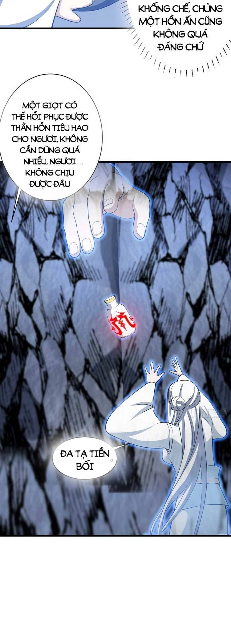 Ta Ở Nhà 100 Năm Khi Ra Ngoài Đã Vô Địch Chapter 65 - 29