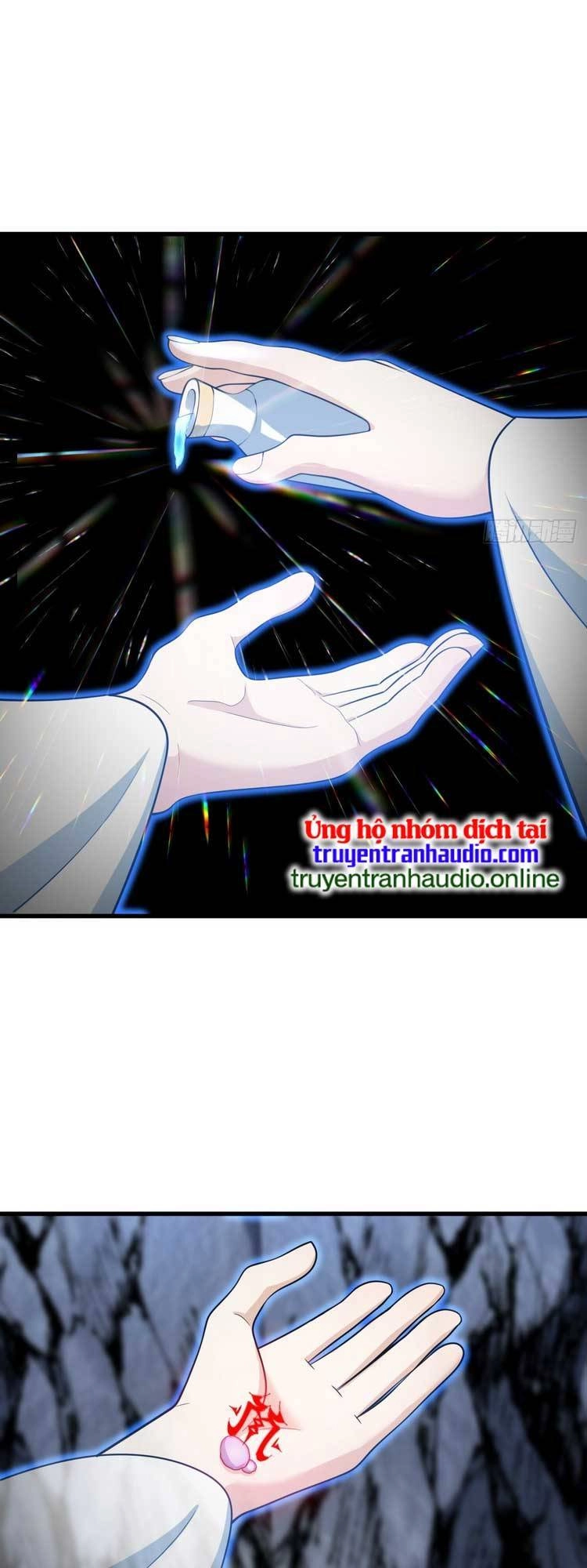 Ta Ở Nhà 100 Năm Khi Ra Ngoài Đã Vô Địch Chapter 65 - 30