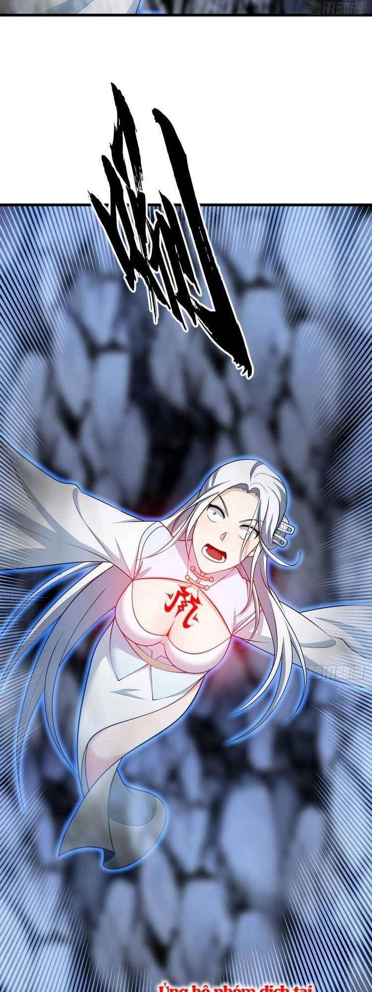 Ta Ở Nhà 100 Năm Khi Ra Ngoài Đã Vô Địch Chapter 65 - 31