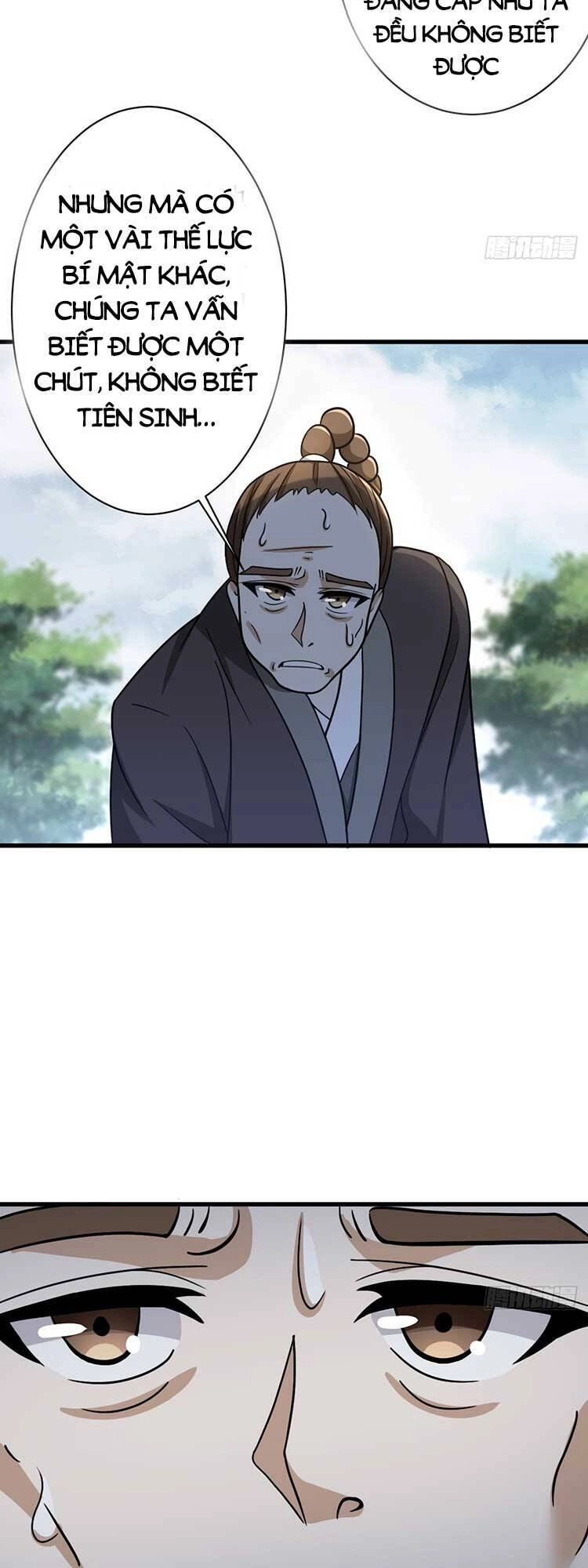 Ta Ở Nhà 100 Năm Khi Ra Ngoài Đã Vô Địch Chapter 66 - 3