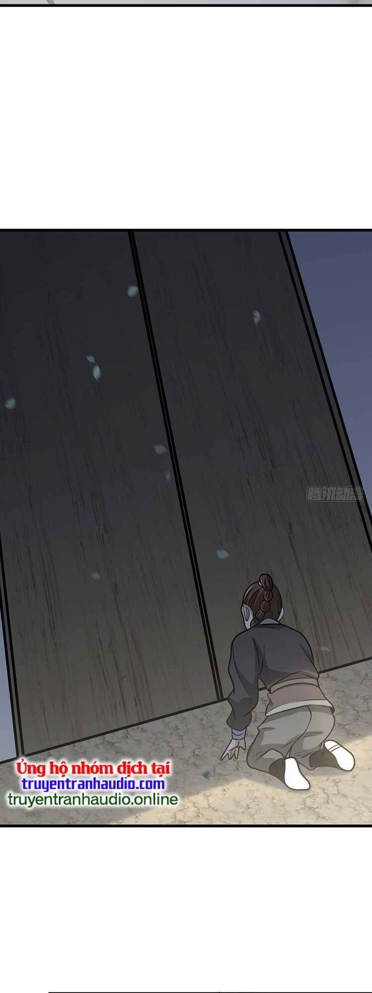 Ta Ở Nhà 100 Năm Khi Ra Ngoài Đã Vô Địch Chapter 66 - 4