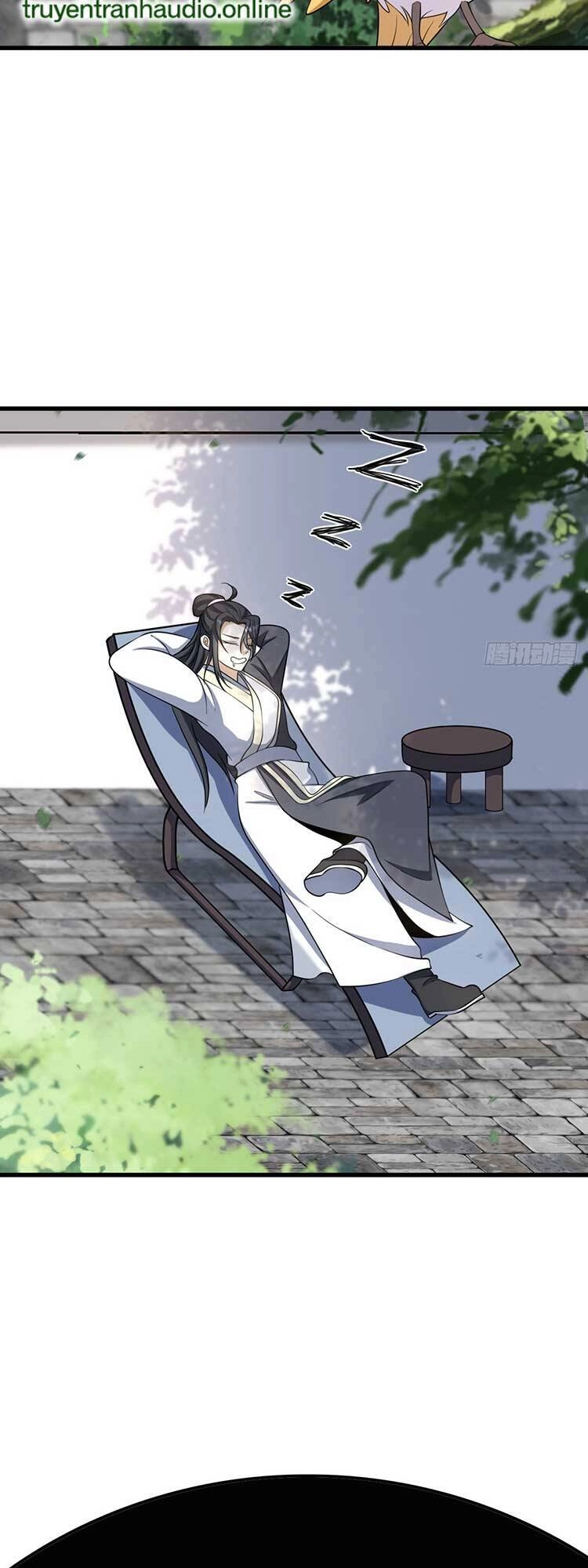 Ta Ở Nhà 100 Năm Khi Ra Ngoài Đã Vô Địch Chapter 66 - 10