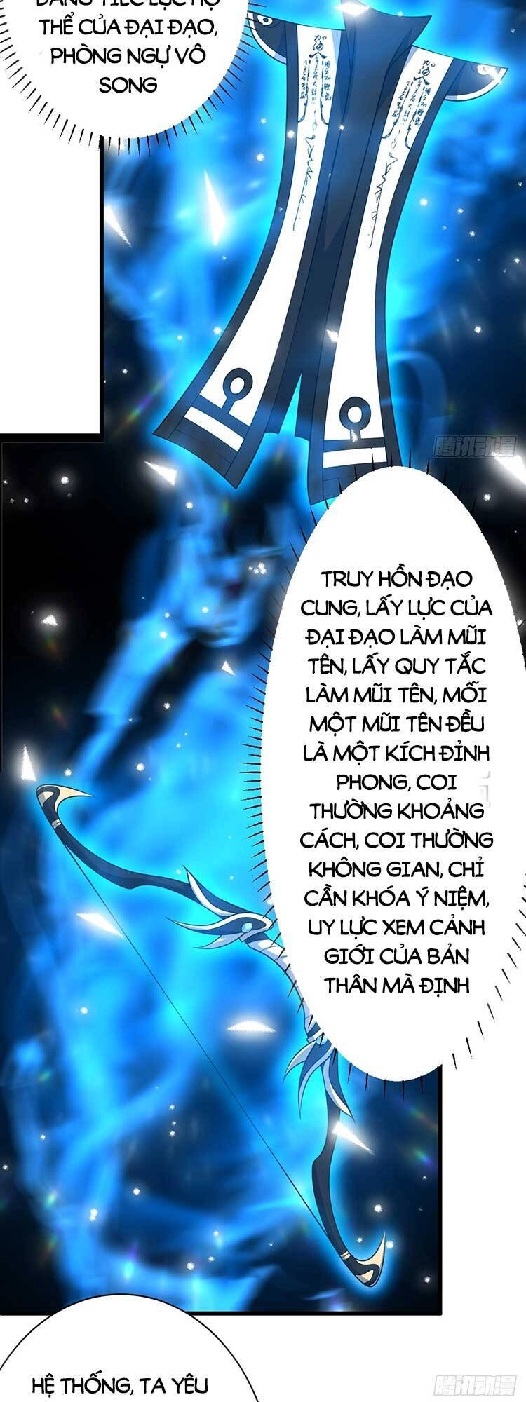 Ta Ở Nhà 100 Năm Khi Ra Ngoài Đã Vô Địch Chapter 66 - 12