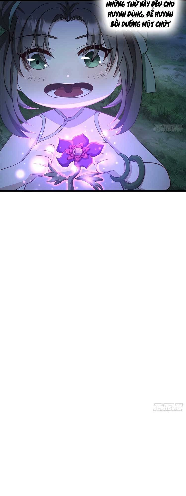 Ta Ở Nhà 100 Năm Khi Ra Ngoài Đã Vô Địch Chapter 66 - 20