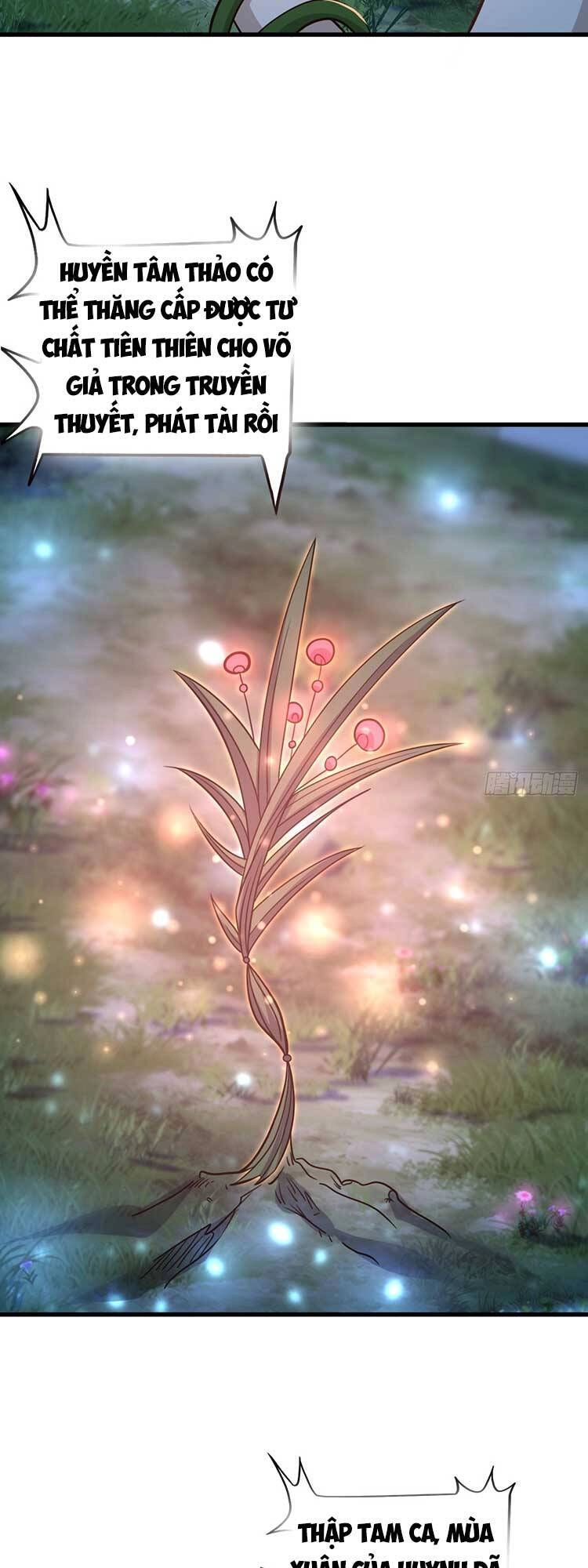 Ta Ở Nhà 100 Năm Khi Ra Ngoài Đã Vô Địch Chapter 66 - 23