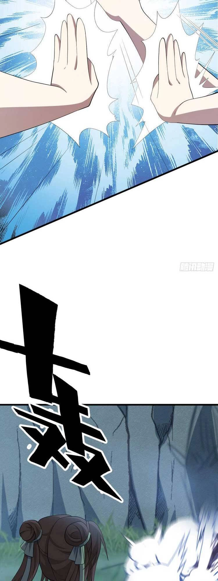 Ta Ở Nhà 100 Năm Khi Ra Ngoài Đã Vô Địch Chapter 67 - 6