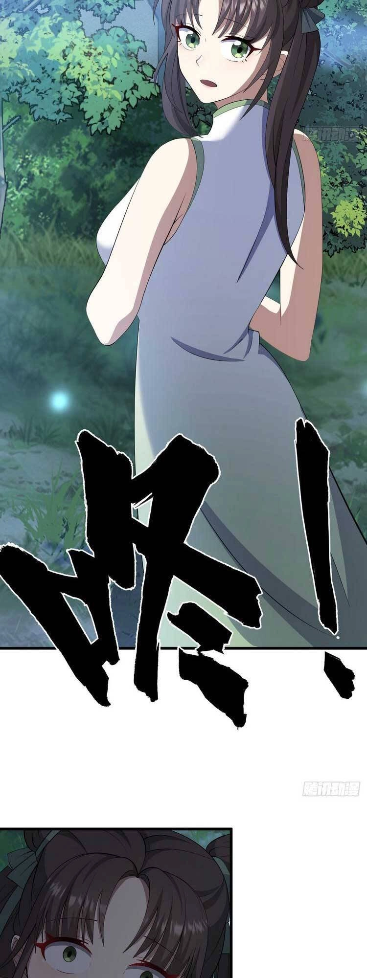 Ta Ở Nhà 100 Năm Khi Ra Ngoài Đã Vô Địch Chapter 67 - 9