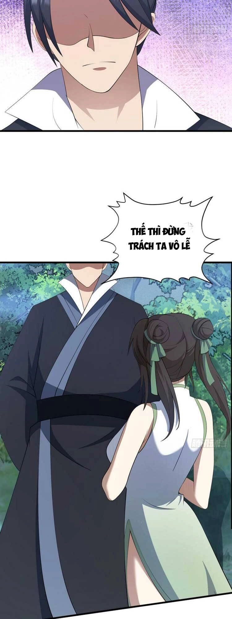 Ta Ở Nhà 100 Năm Khi Ra Ngoài Đã Vô Địch Chapter 67 - 13