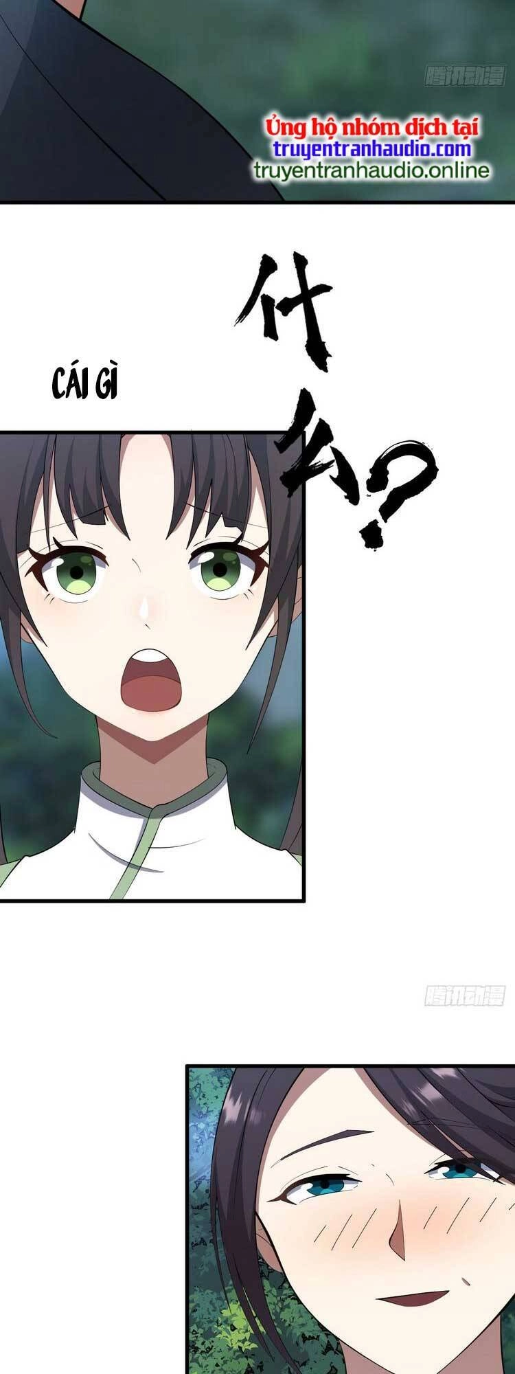 Ta Ở Nhà 100 Năm Khi Ra Ngoài Đã Vô Địch Chapter 67 - 15