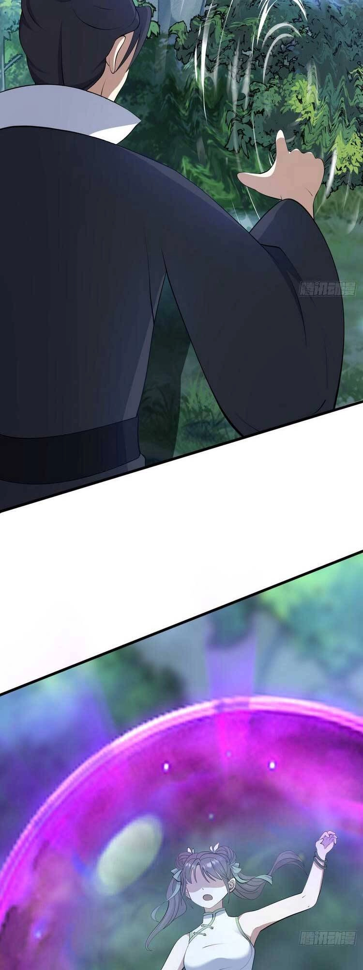 Ta Ở Nhà 100 Năm Khi Ra Ngoài Đã Vô Địch Chapter 67 - 18