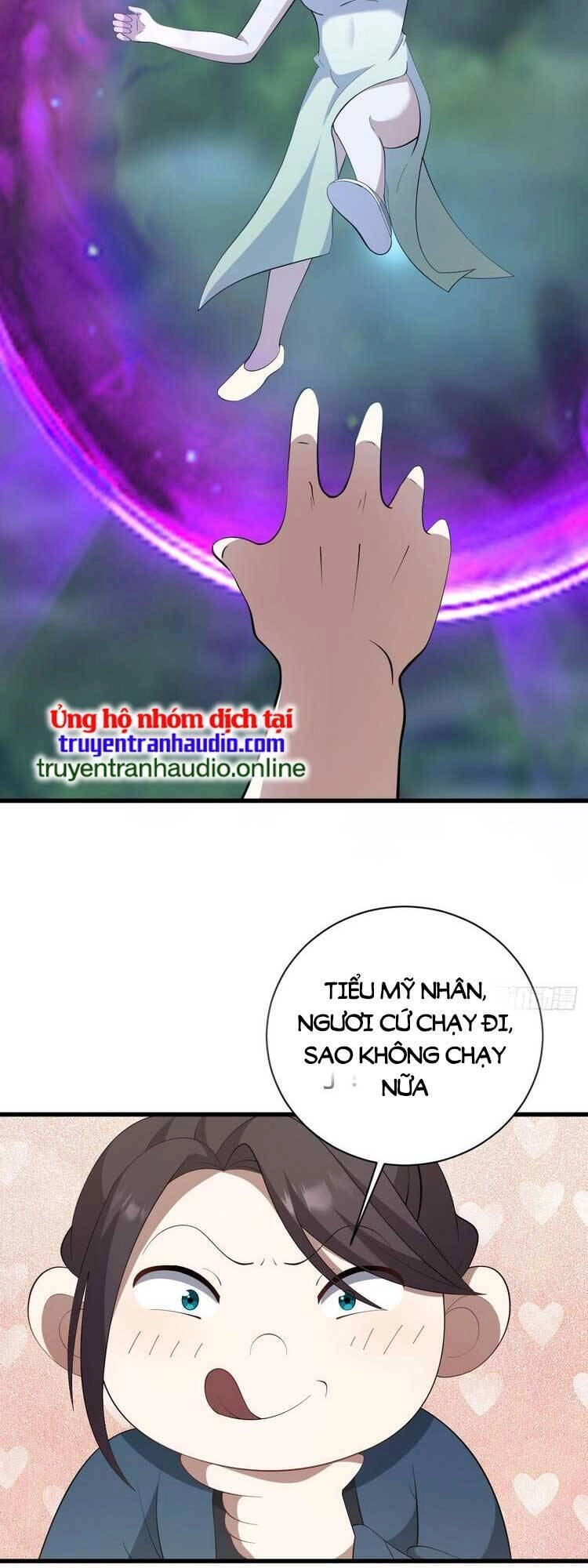 Ta Ở Nhà 100 Năm Khi Ra Ngoài Đã Vô Địch Chapter 67 - 19