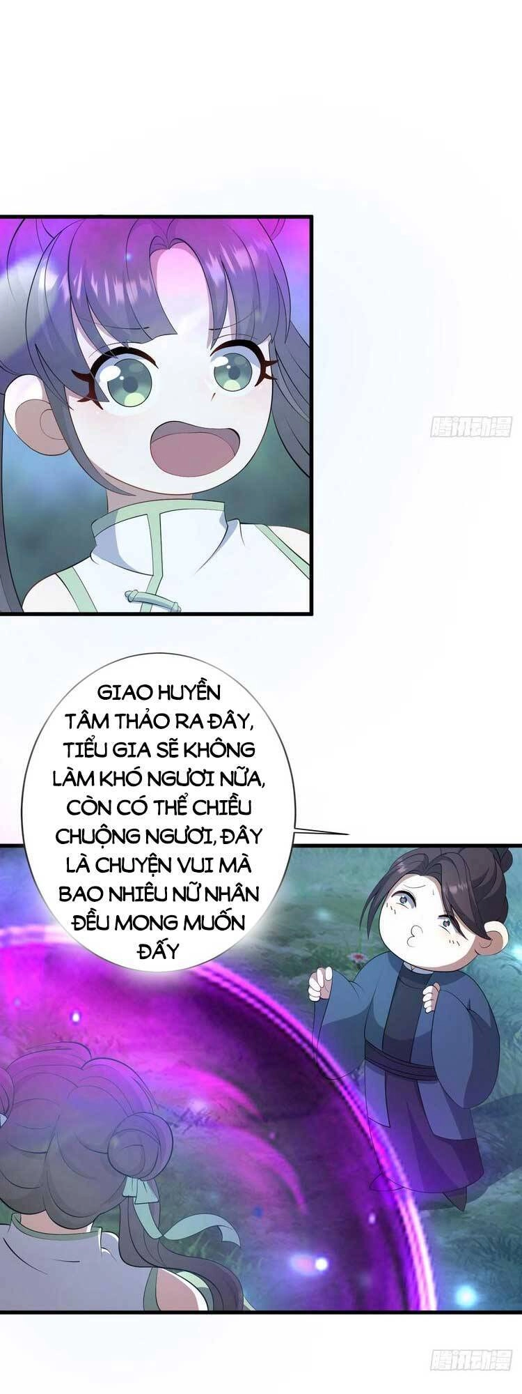 Ta Ở Nhà 100 Năm Khi Ra Ngoài Đã Vô Địch Chapter 67 - 20