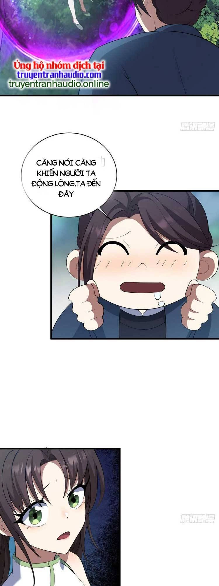 Ta Ở Nhà 100 Năm Khi Ra Ngoài Đã Vô Địch Chapter 67 - 24