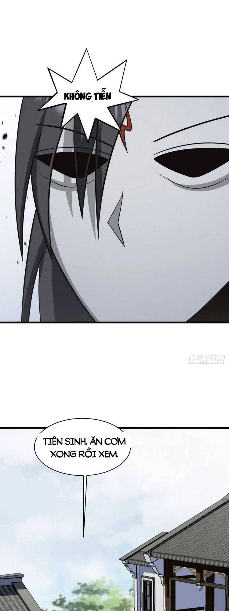 Ta Ở Nhà 100 Năm Khi Ra Ngoài Đã Vô Địch Chapter 68 - 12