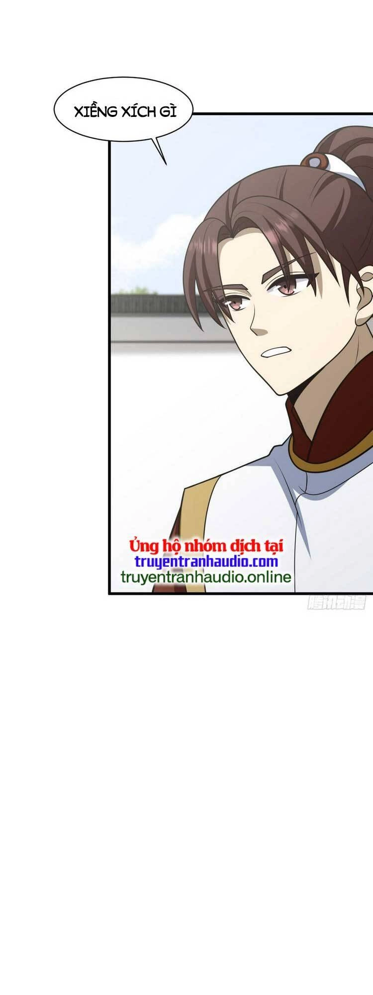 Ta Ở Nhà 100 Năm Khi Ra Ngoài Đã Vô Địch Chapter 68 - 16